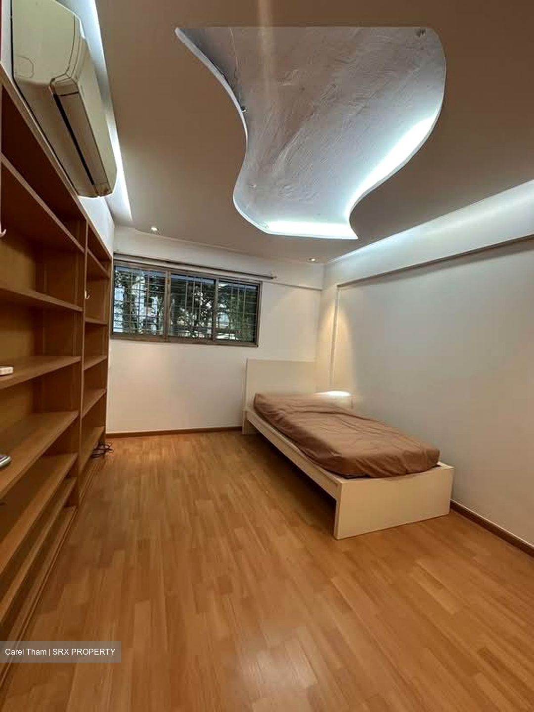 Blk 23 Dover Ville (Queenstown), HDB 4 Rooms #558890011
